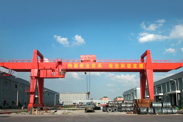 Gantry Crane 30 tonnia
